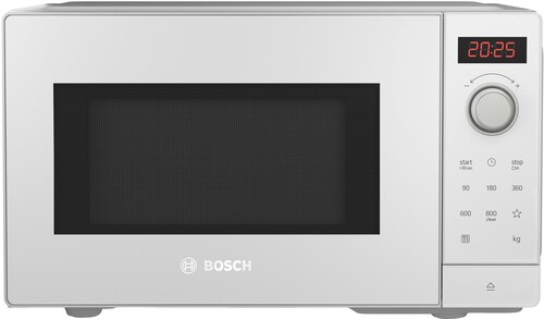 Bosch MDA Mikrowelle Serie2 FFL023MW0