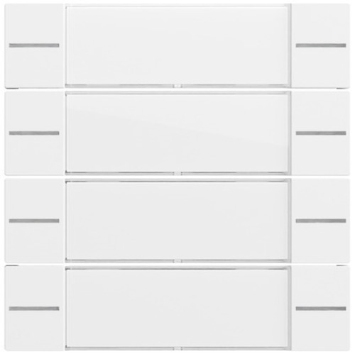 Gira Wippenset 1-fach BSF Tastsens.4.70 577472 Gira Wippenset 1-fach BSF Tastsens.4.70 577472