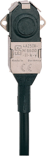 Schmersal Mikroschalter M 6600-11-K-Y
