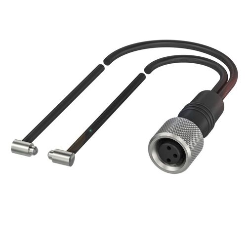 Balluff Optischer Sensorkopf BOH007P Balluff Optischer Sensorkopf BOH007P