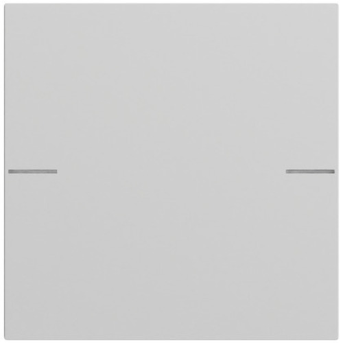 Gira Wippenset 1-fach Tastsens.4.70 Grau m(lack.) 575176 Gira Wippenset 1-fach Tastsens.4.70 Grau m(lack.) 575176