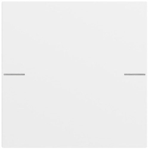 Gira Wippenset 1-fach Tastsens.4.70 Reinweiß m(lack.) 575172 Gira Wippenset 1-fach Tastsens.4.70 Reinweiß m(lack.) 575172