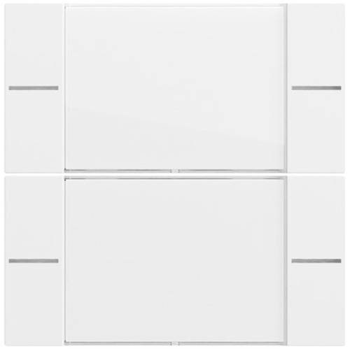 Gira Wippenset 2-fach BSF Tastsens.4.70 577270 Gira Wippenset 2-fach BSF Tastsens.4.70 577270