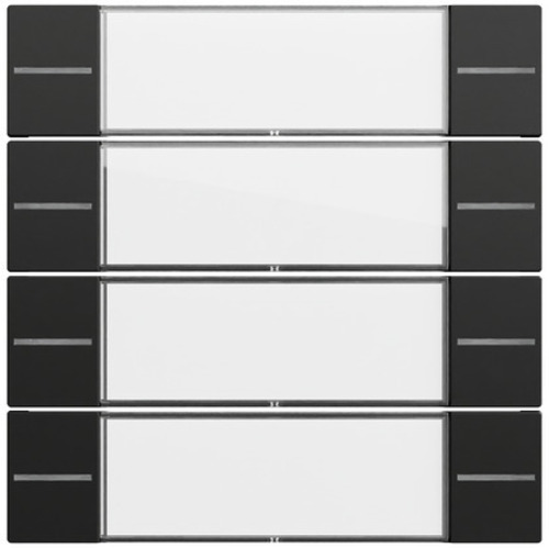 Gira Wippenset 4-fach BSF Tastsens.4.70 577474 Gira Wippenset 4-fach BSF Tastsens.4.70 577474
