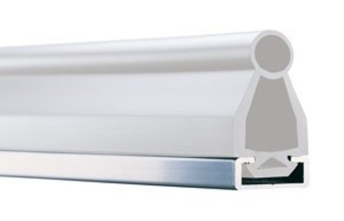 Schmersal Alu-Profil SE-AL12-1250