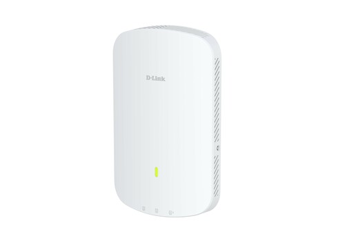 DLink Deutschland Wall Plate Access Point Connect AX3000 DAP-X3060W DLink Deutschland Wall Plate Access Point Connect AX3000 DAP-X3060W