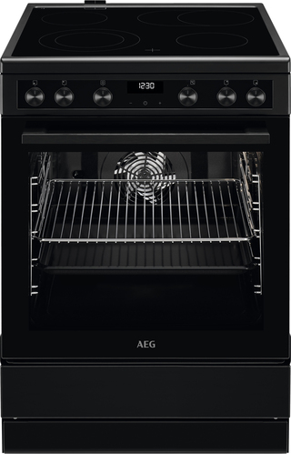 Electrolux AEG MDA Elektroherd 60cm CCB6445BBB