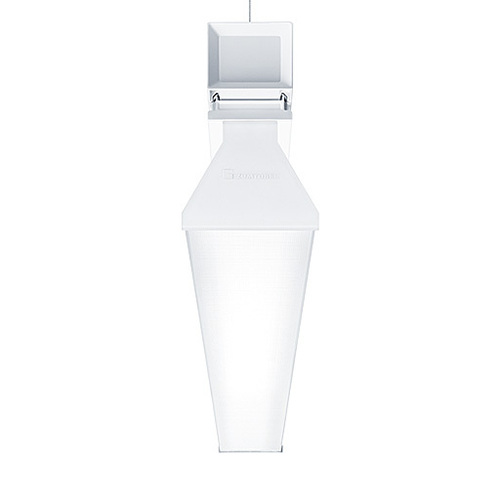 Zumtobel Group LED-Lichtbandleuchte 840 TEC2 8k-84 #42191990