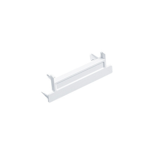 Zumtobel Group Endkappe weiß TEC2 EC BATTEN WH Zumtobel Group Endkappe weiß TEC2 EC BATTEN WH