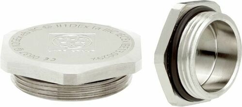 Lapp Zubehör SKINDICHT-BL-M-ATEX-50X1,5 52103163