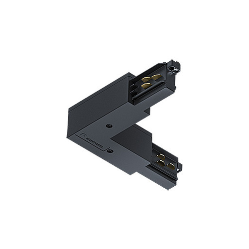 Zumtobel Group L-Verbinder schwarz TRACK ADV #42200550 Zumtobel Group L-Verbinder schwarz TRACK ADV #42200550