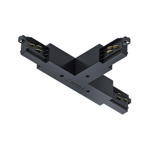 Zumtobel Group T-Verbinder schwarz TRACK ADV #42200554 Zumtobel Group T-Verbinder schwarz TRACK ADV #42200554
