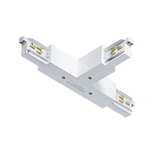 Zumtobel Group T-Verbinder weiß TRACK ADV #42200555 Zumtobel Group T-Verbinder weiß TRACK ADV #42200555