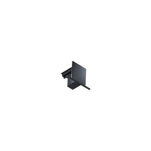 Zumtobel Group Abschlussplatte schwarz TRACK ADV #42200566 Zumtobel Group Abschlussplatte schwarz TRACK ADV #42200566