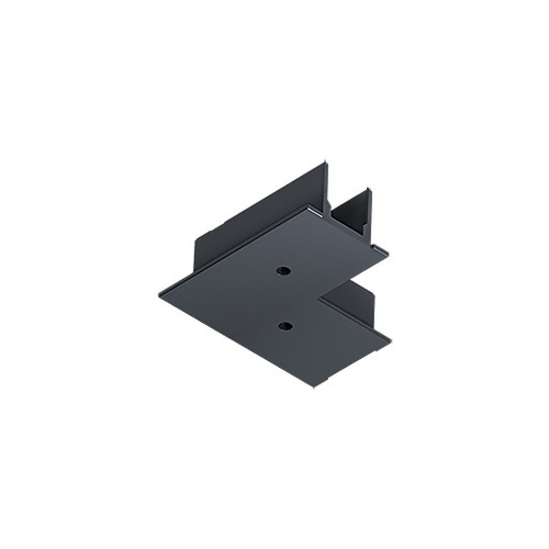 Zumtobel Group L-Verbinder schwarz TRACK ADV #42200572 Zumtobel Group L-Verbinder schwarz TRACK ADV #42200572