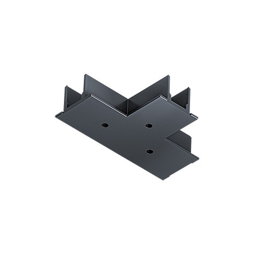 Zumtobel Group T-Verbinder schwarz TRACK ADV #42200574 Zumtobel Group T-Verbinder schwarz TRACK ADV #42200574
