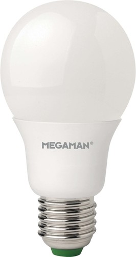 Megaman LED-Pflanzenlampe E27 6,5W MM 153