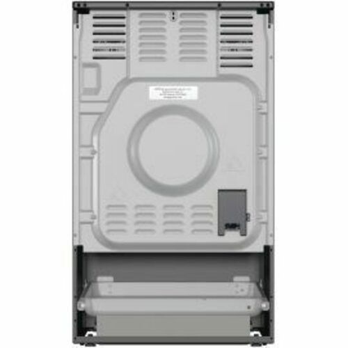 Gorenje Elektroherd Heißluft,70L GECS5C70BPA