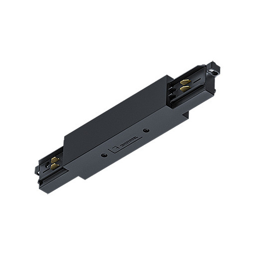 Zumtobel Group Mitteleinspeisung schwarz TRACK BASI #42200594 Zumtobel Group Mitteleinspeisung schwarz TRACK BASI #42200594
