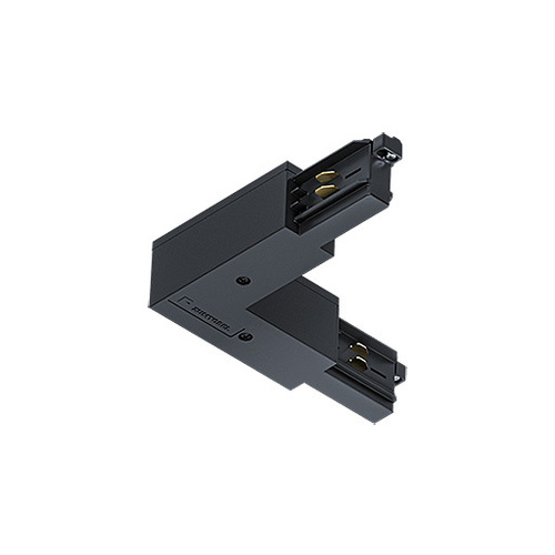 Zumtobel Group L-Verbinder schwarz TRACK BASI #42200596 Zumtobel Group L-Verbinder schwarz TRACK BASI #42200596