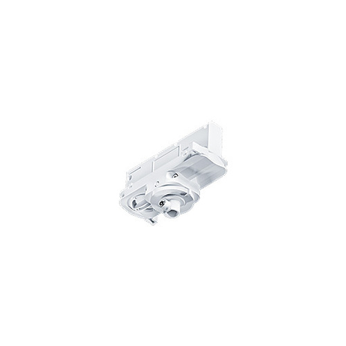 Zumtobel Group Pendeladapter weiß TRACK BASI #42200611 Zumtobel Group Pendeladapter weiß TRACK BASI #42200611