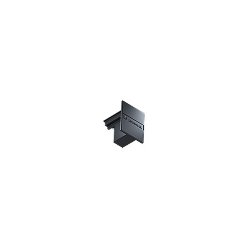 Zumtobel Group Abschlussplatte schwarz TRACK BASI #42200636 Zumtobel Group Abschlussplatte schwarz TRACK BASI #42200636