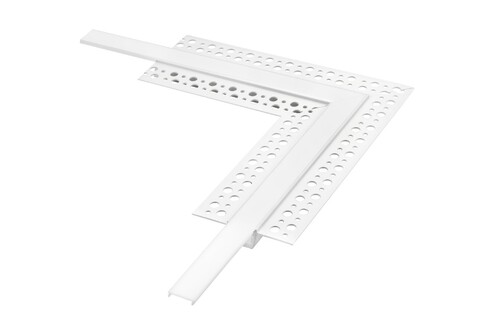 SG Leuchten Putzprofi Ecke 391506 SG Leuchten Putzprofi Ecke 391506