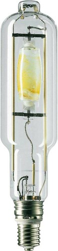 Philips Lighting Entladungslampe (230V) E40 HPI-T 2000W 220V