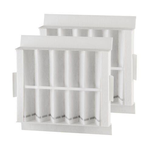 Helios Ventilatoren Ersatzluftfilter ELF-KWL EC 70/ePM1 40849 (VE2) Helios Ventilatoren Ersatzluftfilter ELF-KWL EC 70/ePM1 40849 (VE2)