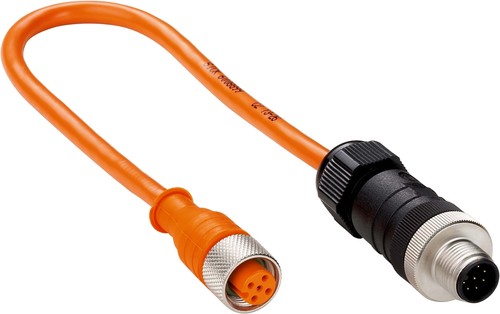 Sick Adaptionsleitung 5GM25034KM1 DSL-128#2070987(VE2)