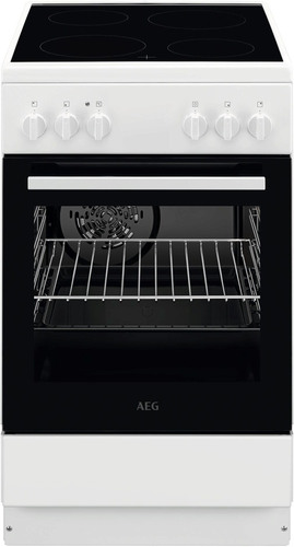 Electrolux AEG MDA Elektroherd 50cm CCB54090BW