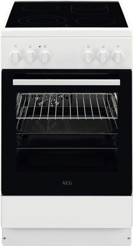 Electrolux AEG MDA Elektroherd 50cm CCB54091BW