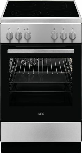 Electrolux AEG MDA Elektroherd 50cm CCB54093BM