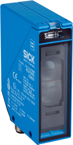 Sick Reflexionslichtschranke WL24-2X230 Sick Reflexionslichtschranke WL24-2X230