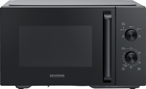 Severin Mikrowelle 900W/28L MW 7796 si Severin Mikrowelle 900W/28L MW 7796 si