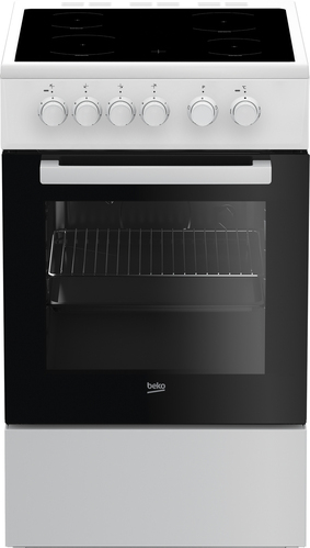 Beko Standherd b100 FSS57000GW