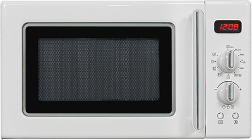 EXQUISIT Mikrowelle m.Grill RMW720-3GDIG weiß EXQUISIT Mikrowelle m.Grill RMW720-3GDIG weiß