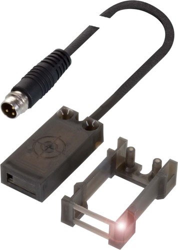 Balluff Sensor kapazitiv PSM80C-EP002-GS49 BCS R08RR01-#BCS0055 Balluff Sensor kapazitiv PSM80C-EP002-GS49 BCS R08RR01-#BCS0055