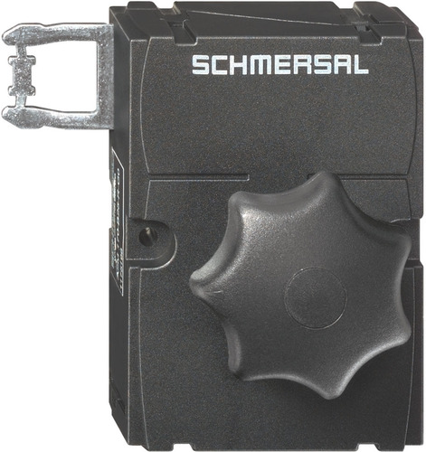 Schmersal Sicherheitszuhaltung AZM 170-B25-R-G1