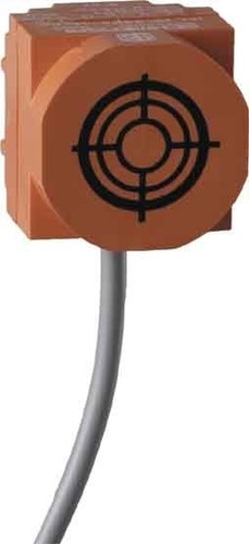 Schmersal Sensor induktiv IFL 15-333-11YPG