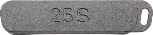 Harting Abdeckkappe Federleisten Kunststoff D-Sub 4 09670370711