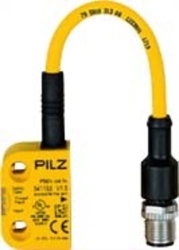 Pilz Sicherheitssensor 8-0.15m 1switch PSENcs4.1 M12#541159