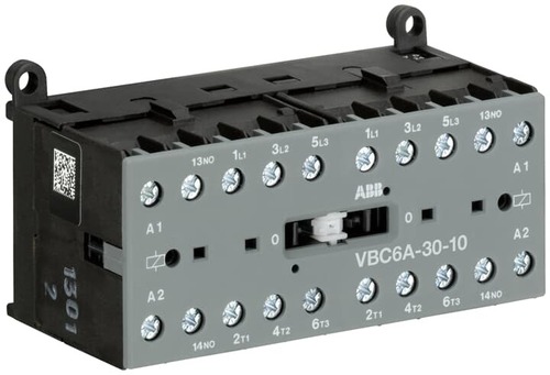 ABB Stotz S&J Wendeschütz GJL1213911R5011 ABB Stotz S&J Wendeschütz GJL1213911R5011