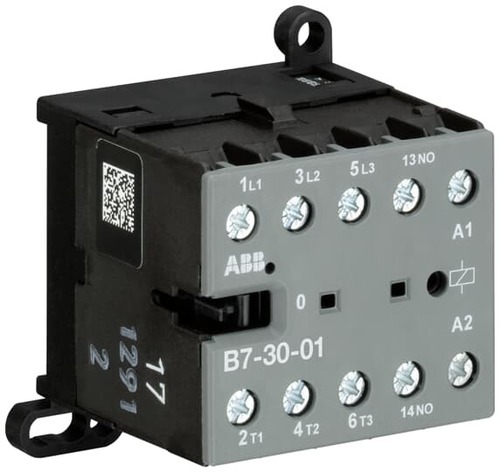 ABB Stotz S&J Kleinhilfsschütz GJL1311001R3017 ABB Stotz S&J Kleinhilfsschütz GJL1311001R3017