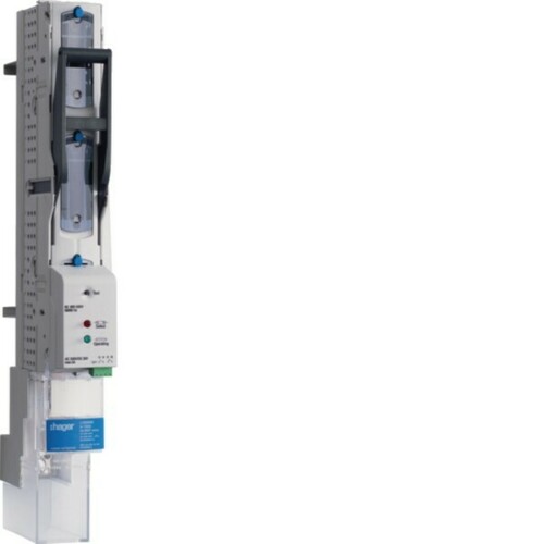 Hager NH-Sicherung 60mm 3-polig LVS0060RPSU
