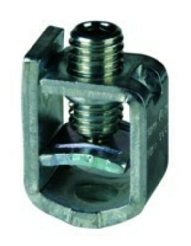 Müller U-Rahmenklemme KU00/1 K5801015