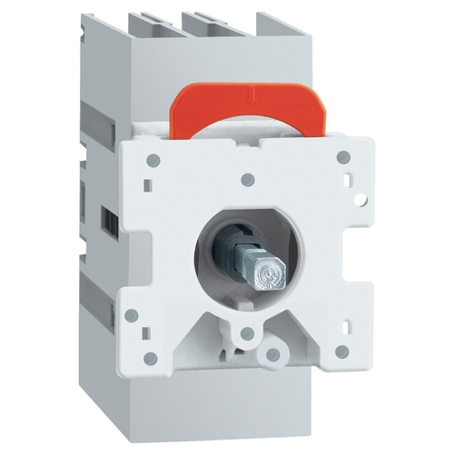 Schneider Electric Lasttrennschalter TeSys VLS bis 25A 3-polig VLS3P025D1