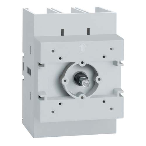 Schneider Electric Lasttrennschalter TeSys VLS bis 125A 3-polig VLS3P125D2