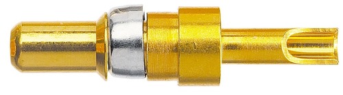 Harting Crimpkontakt gerade Kupferlegierung 10A 09692827420