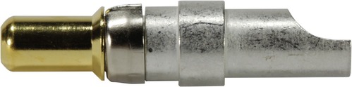 Harting Crimpkontakt gerade Kupferlegierung 30A 09692827422